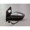 RETROVISEUR EXTERIEUR ELECTRIQUE GAUCHE VOLKSWAGEN POLO 2005-