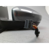 RETROVISEUR EXTERIEUR ELECTRIQUE GAUCHE VOLKSWAGEN POLO 2005-