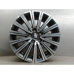 JANTE ALUMINIUM