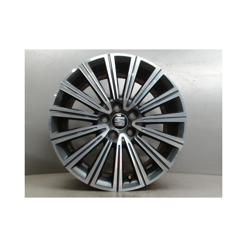 JANTE ALUMINIUM SEAT IBIZA