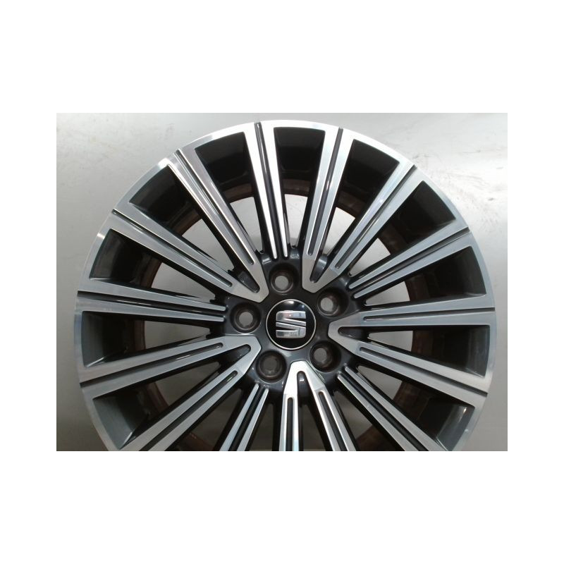 JANTE ALUMINIUM SEAT IBIZA