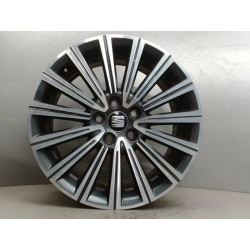 JANTE ALUMINIUM