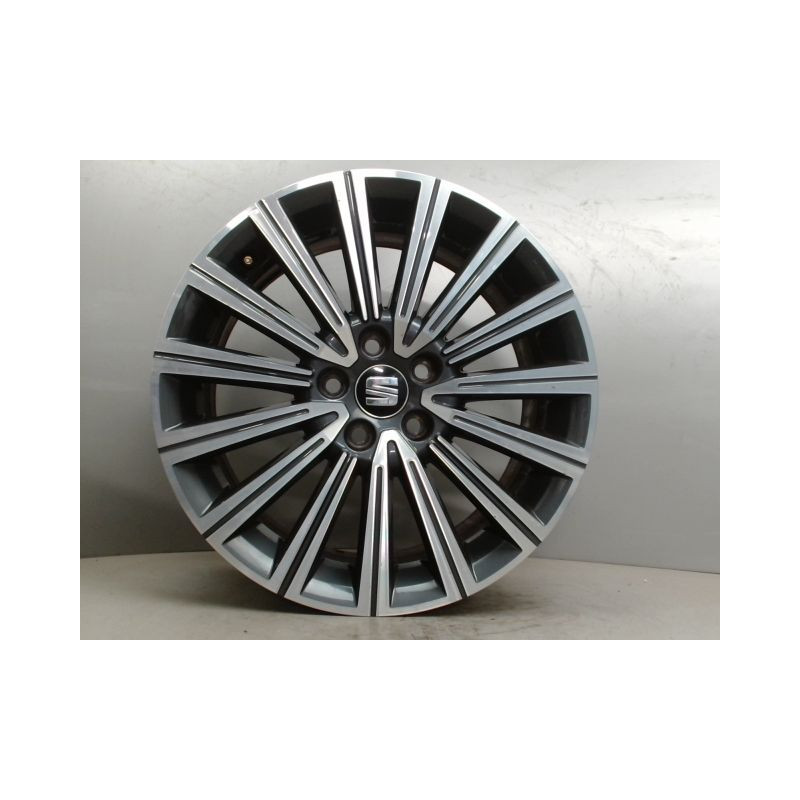 JANTE ALUMINIUM SEAT IBIZA