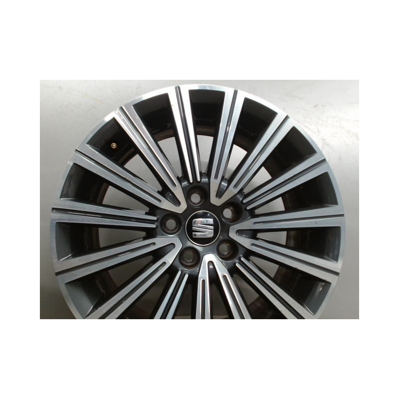JANTE ALUMINIUM SEAT IBIZA