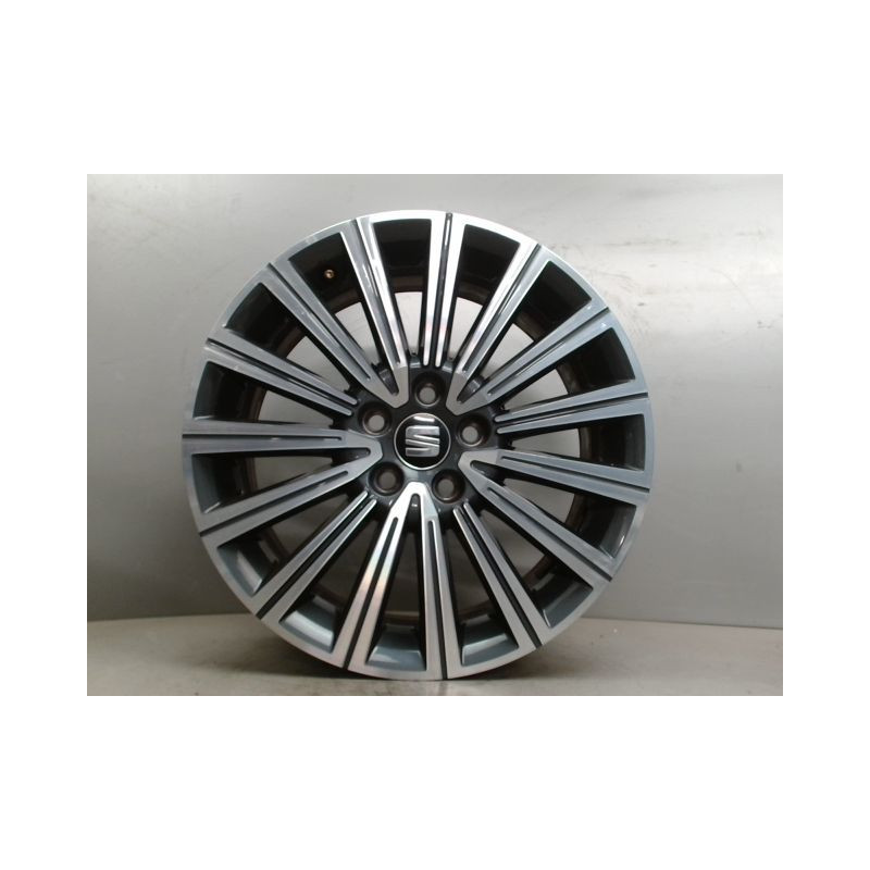 JANTE ALUMINIUM SEAT IBIZA