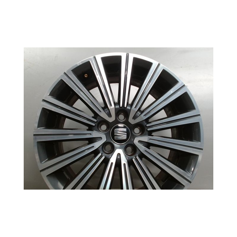 JANTE ALUMINIUM SEAT IBIZA