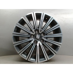 JANTE ALUMINIUM