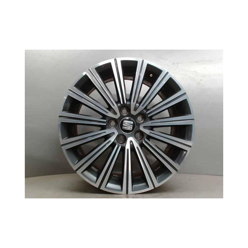 JANTE ALUMINIUM SEAT IBIZA