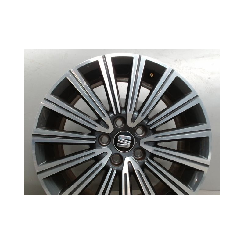 JANTE ALUMINIUM SEAT IBIZA