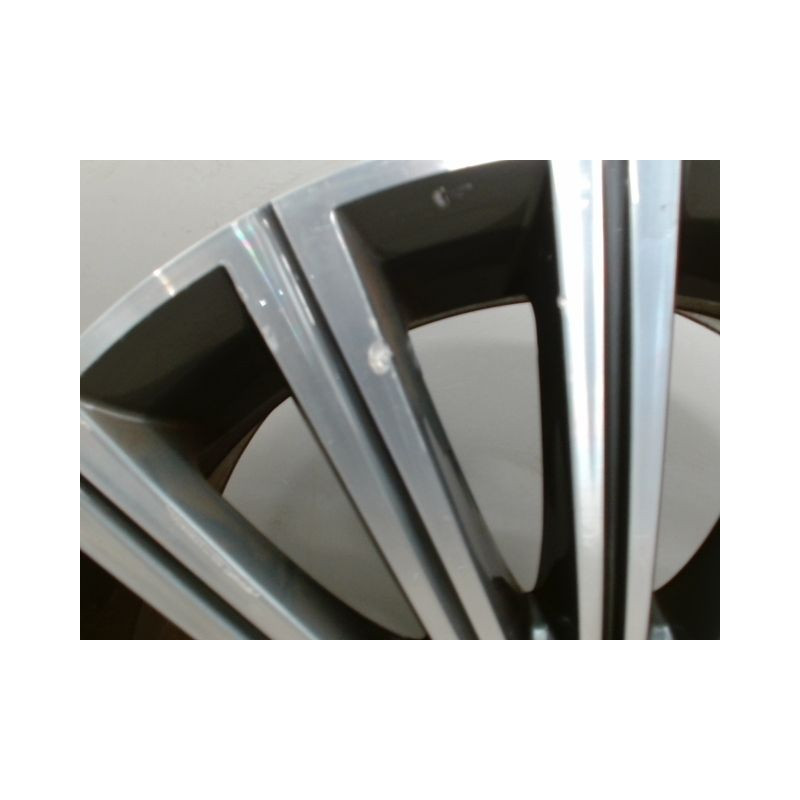 JANTE ALUMINIUM SEAT IBIZA