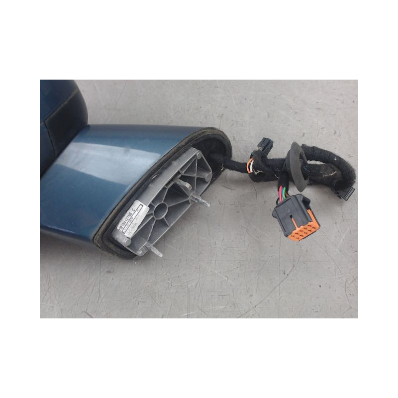 RETROVISEUR EXTERIEUR ELECTRIQUE GAUCHE PEUGEOT RCZ