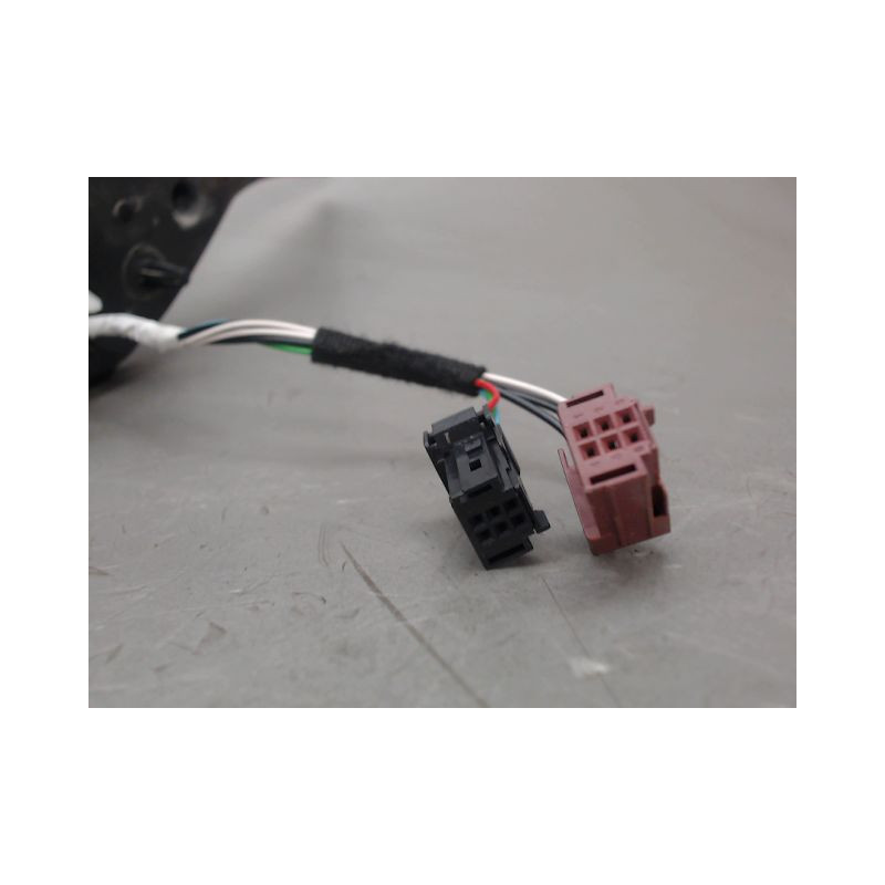 RETROVISEUR EXTERIEUR ELECTRIQUE GAUCHE PEUGEOT 208