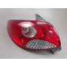 FEU ARRIERE GAUCHE  PEUGEOT 206
