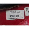 FEU ARRIERE GAUCHE  PEUGEOT 206
