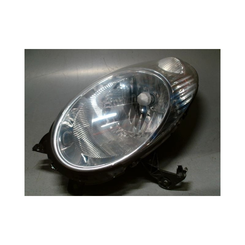 PHARE GAUCHE NISSAN MICRA 2005-2007