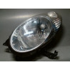 PHARE GAUCHE NISSAN MICRA 2005-2007