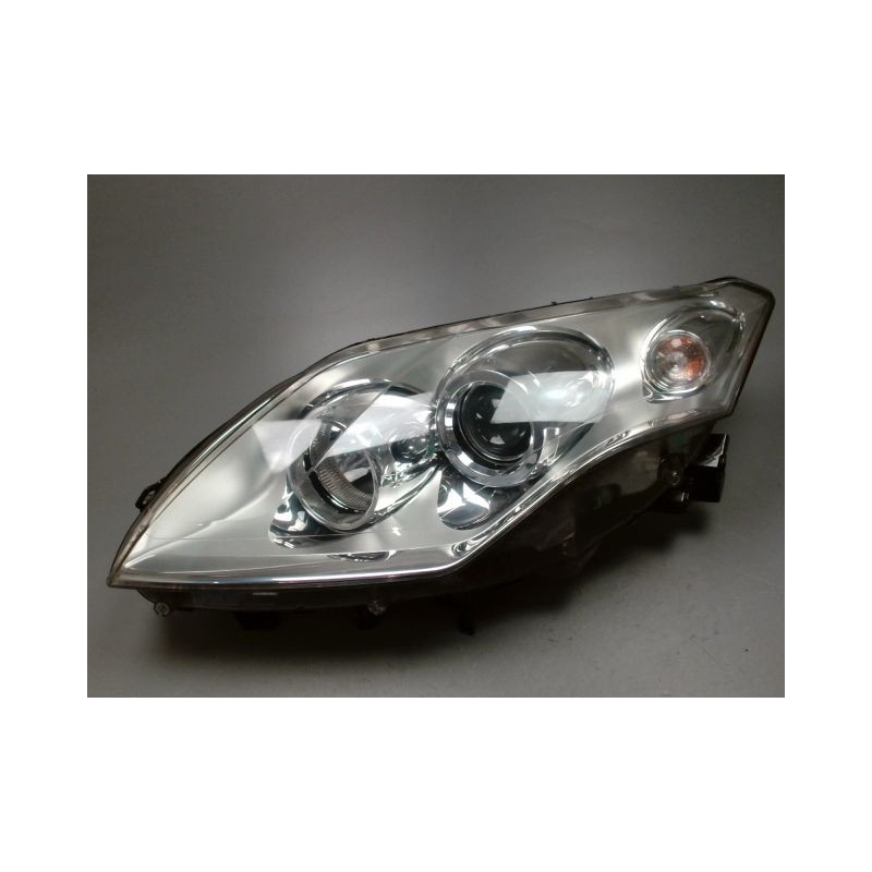 PHARE GAUCHE RENAULT LAGUNA III 2007-
