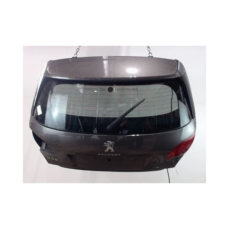 HAYON PEUGEOT 308