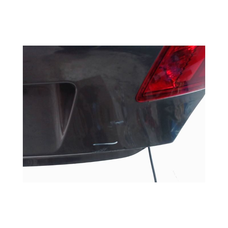 HAYON PEUGEOT 308