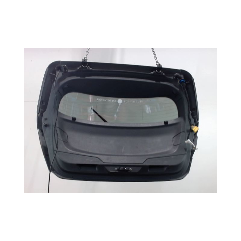 HAYON PEUGEOT 308