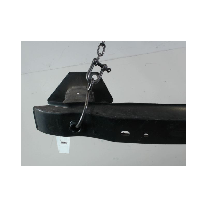 RENFORT PARE-CHOC ARRIERE  PEUGEOT 208