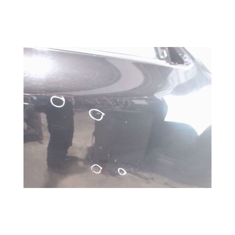 PORTE AVANT DROIT NISSAN JUKE