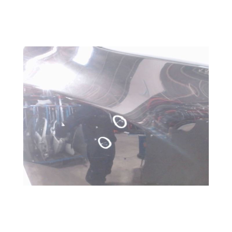 PORTE ARRIERE DROIT NISSAN JUKE