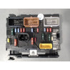 BOITE A FUSIBLES PEUGEOT 207 CC