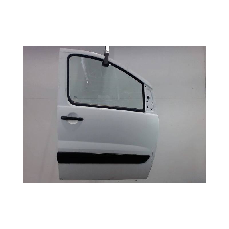 PORTE AVANT DROIT CITROEN JUMPY TOLE 2007-