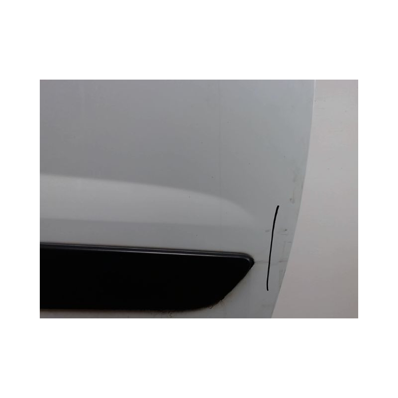 PORTE AVANT DROIT CITROEN JUMPY TOLE 2007-