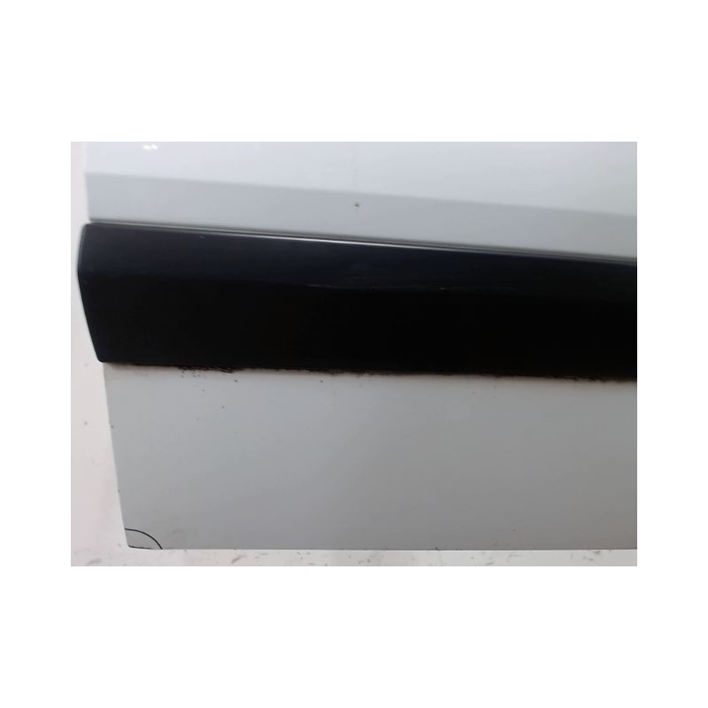 PORTE AVANT DROIT CITROEN JUMPY TOLE 2007-