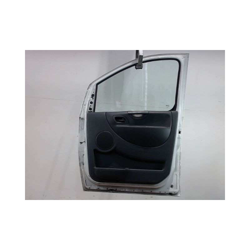PORTE AVANT DROIT CITROEN JUMPY TOLE 2007-