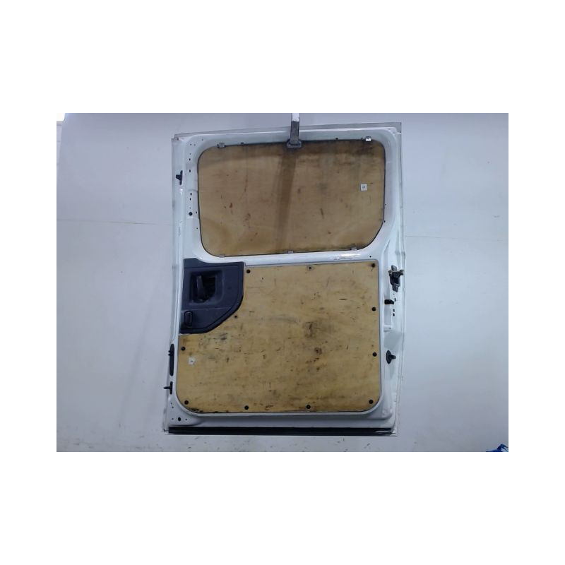 PORTE COULISSANTE DROITE CITROEN JUMPY TOLE 2007-