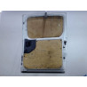 PORTE COULISSANTE DROITE CITROEN JUMPY TOLE 2007-