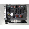 BOITE A FUSIBLES CITROEN C3 2002-2005
