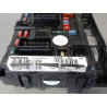 BOITE A FUSIBLES CITROEN C3 2002-2005