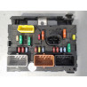 BOITE A FUSIBLES CITROEN C3 2005-
