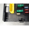 BOITE A FUSIBLES CITROEN C3 2005-