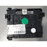 BOITE A FUSIBLES CITROEN C3 2005-