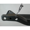 RENFORT PARE-CHOC ARRIERE  CITROEN C1 3P