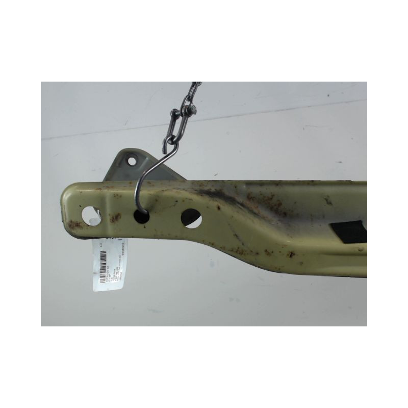 RENFORT PARE-CHOC ARRIERE  CITROEN C1 3P