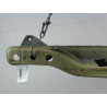RENFORT PARE-CHOC ARRIERE  CITROEN C1 3P