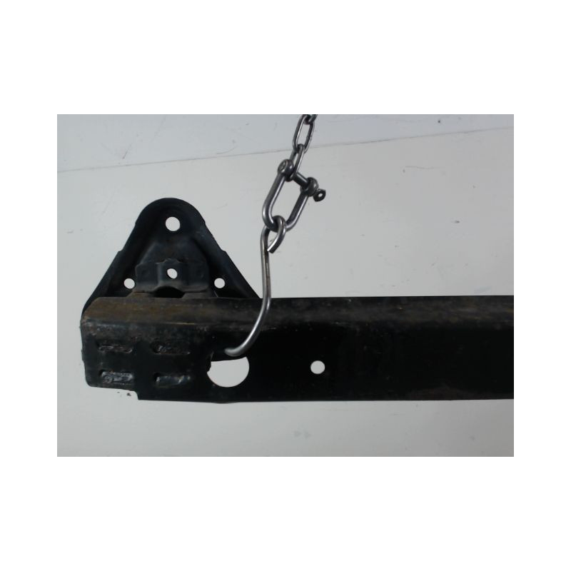 RENFORT PARE-CHOC ARRIERE  TOYOTA YARIS II 2010-