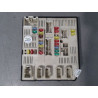 BOITE A FUSIBLES RENAULT MEGANE III 2008-