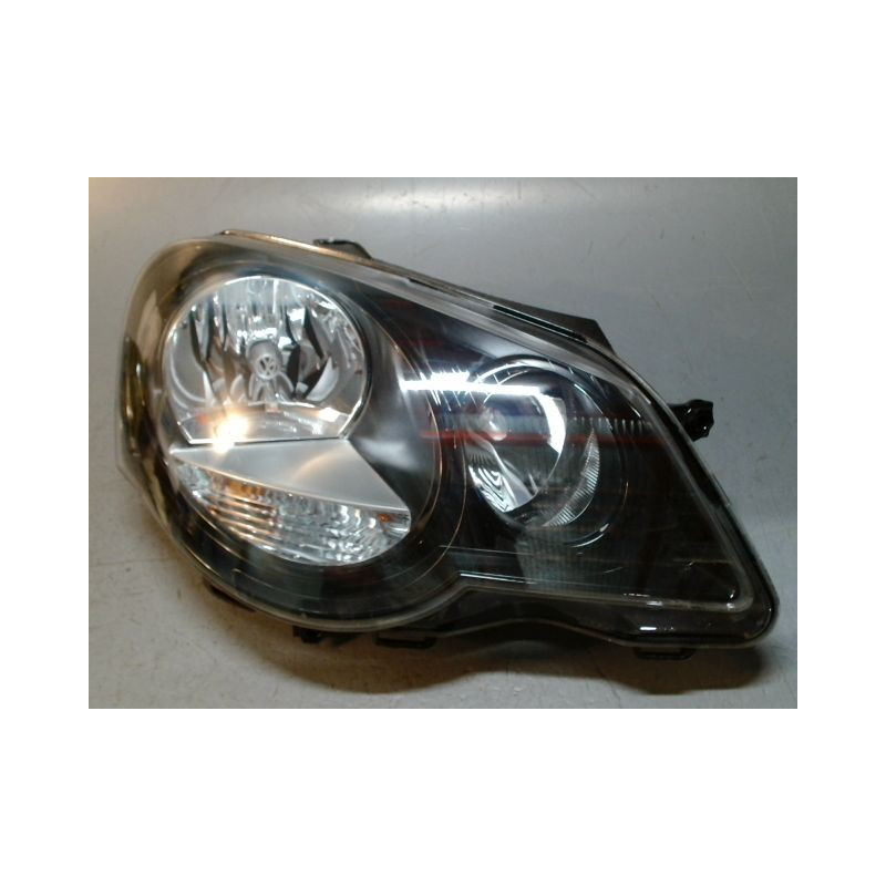 PHARE DROIT VOLKSWAGEN POLO 2005-