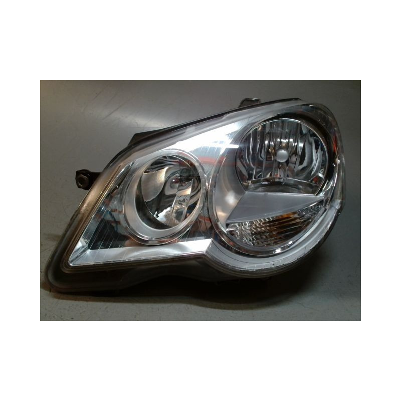 PHARE GAUCHE VOLKSWAGEN POLO 2005-