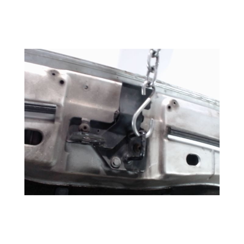 CAPOT VOLKSWAGEN POLO 2005-