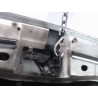 CAPOT VOLKSWAGEN POLO 2005-