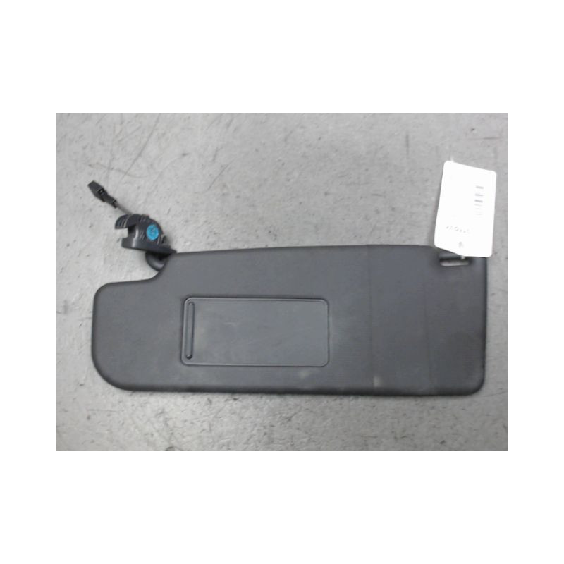 PARE-SOLEIL G VOLKSWAGEN POLO 2005-