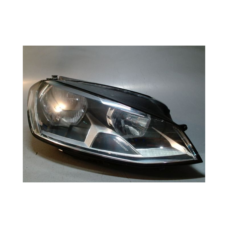 PHARE DROIT VOLKSWAGEN GOLF VII